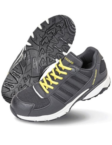RES-R348X-Lightweight Safety Trainer